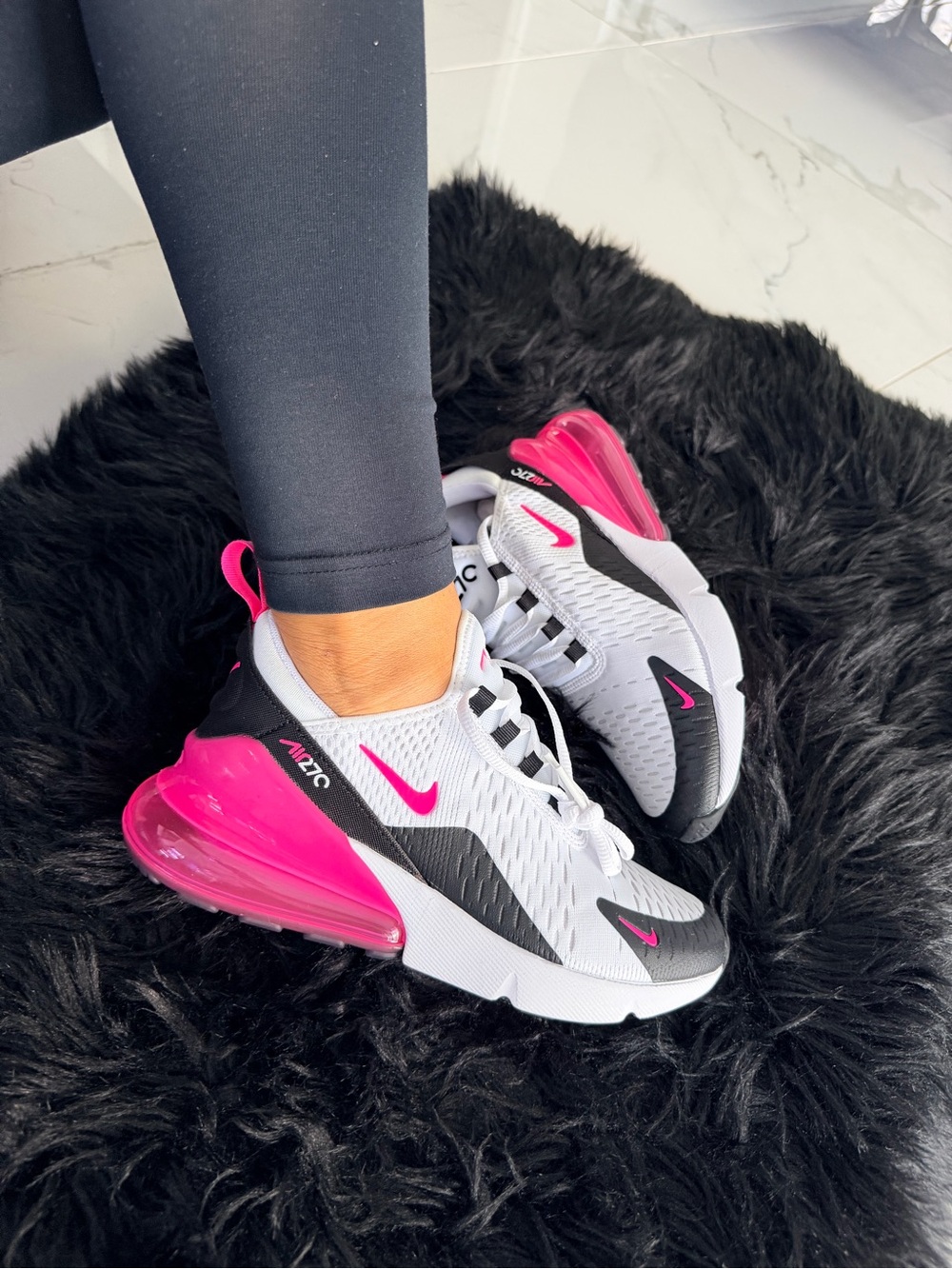 Nike Air Max 270